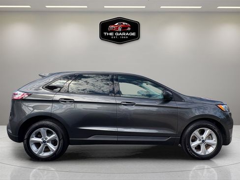 Used 2019 Ford Edge SE image 9