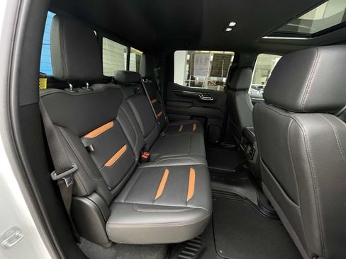 Certified 2024 GMC Sierra 1500 AT4 w/ Technology Package image 27
