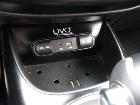 Used 2015 Kia Soul FWD image 54