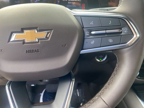 New 2026 Chevrolet Tahoe LT w/ Comfort Package RWD image 22