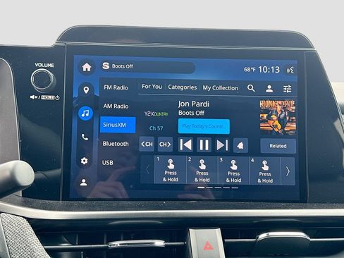 New 2026 Subaru Outback Premium AWD/4WD image 36