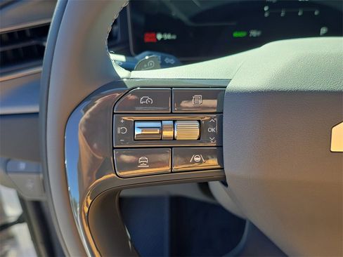 New 2026 Kia EV9 Wind image 33