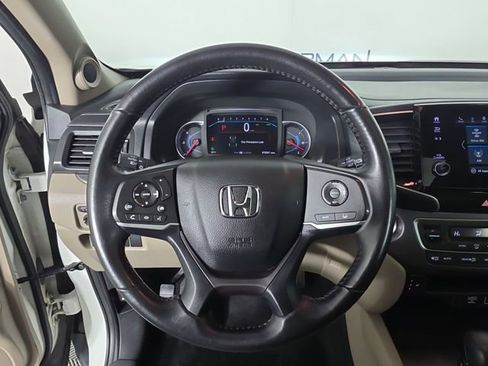 Used 2019 Honda Pilot EX-L image 26