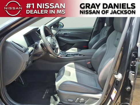 Used 2022 Hyundai Sonata N Line FWD image 22