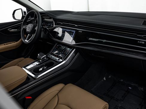 New 2026 Audi Q8 Prestige AWD/4WD image 8
