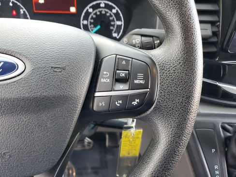 Used 2023 Ford Transit 350 XLT image 24