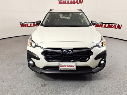 Used 2024 Subaru Crosstrek 2.0i Premium AWD/4WD image 4