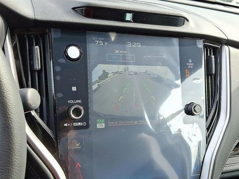 New 2025 Subaru Outback Limited image 13