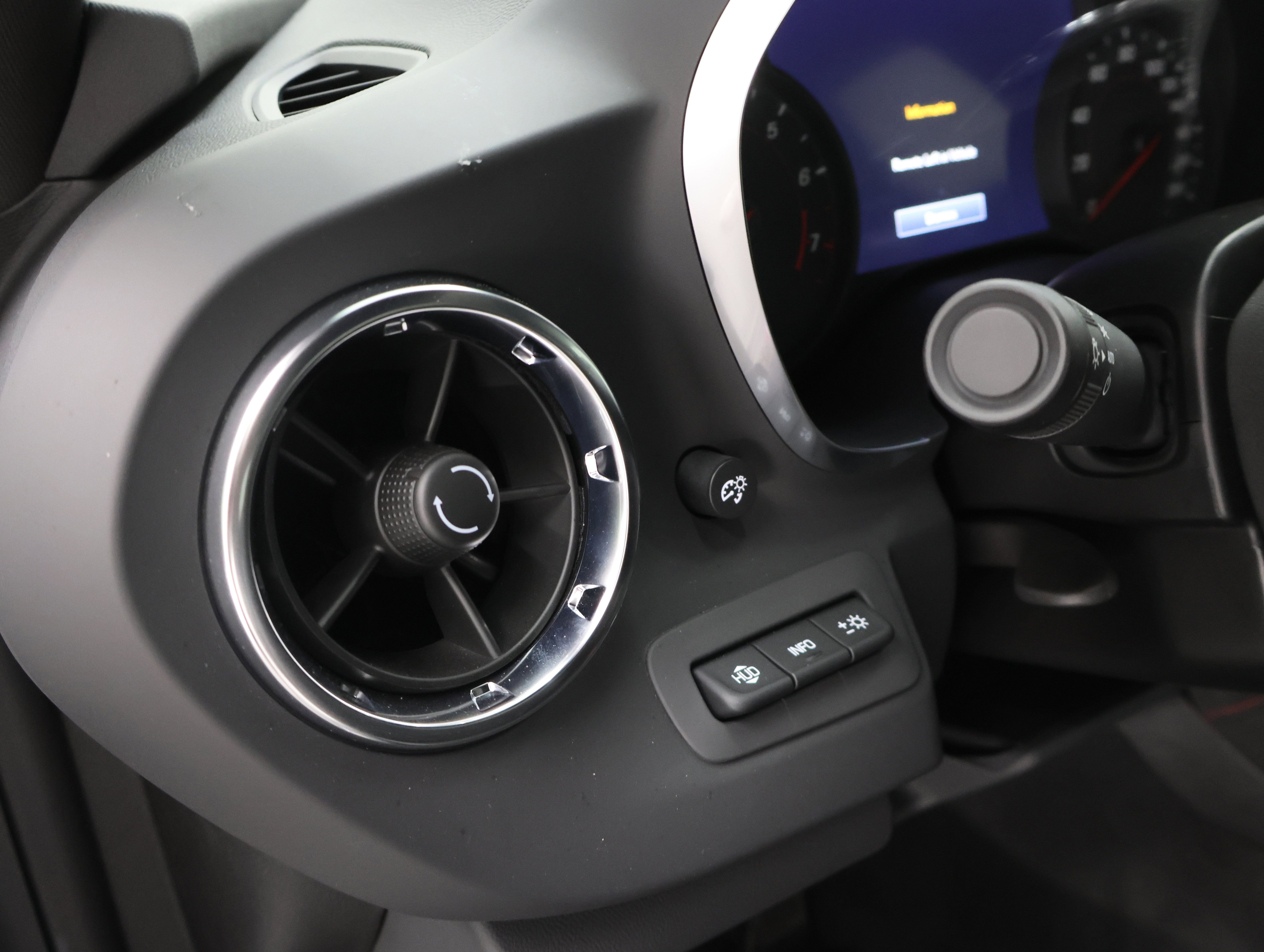 Used 2023 Chevrolet Camaro ZL1 RWD image 35