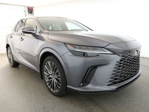 Used 2023 Lexus RX 350 image 3
