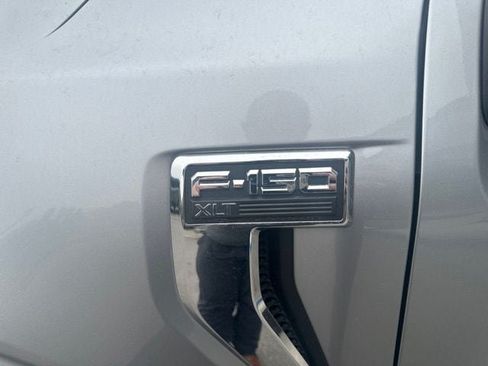 Used 2022 Ford F150 XLT AWD/4WD image 5