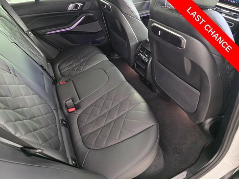 Used 2026 BMW X5 xDrive40i AWD/4WD image 26