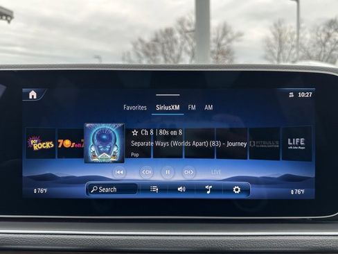 Used 2025 Mercedes-Benz GLE 350 4MATIC image 21