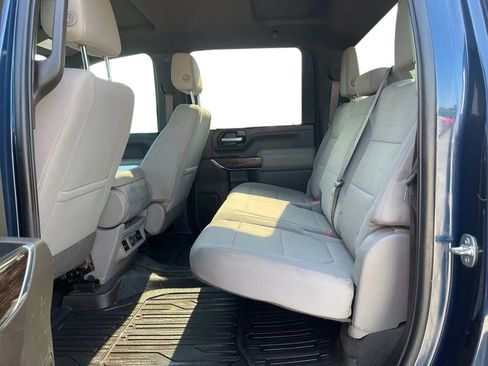 Used 2021 GMC Sierra 3500 SLE w/ SLE Convenience Package AWD/4WD image 17