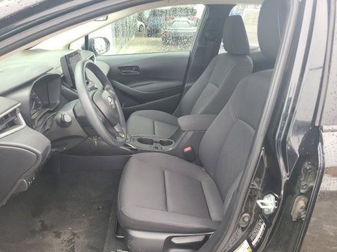 Used 2024 Toyota Corolla LE image 16