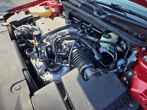 Used 2011 Buick Lucerne CXL w/ Driver Confidence Package image 47