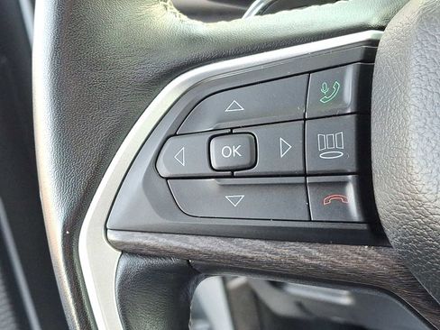 Used 2022 Jeep Grand Cherokee L Limited image 24