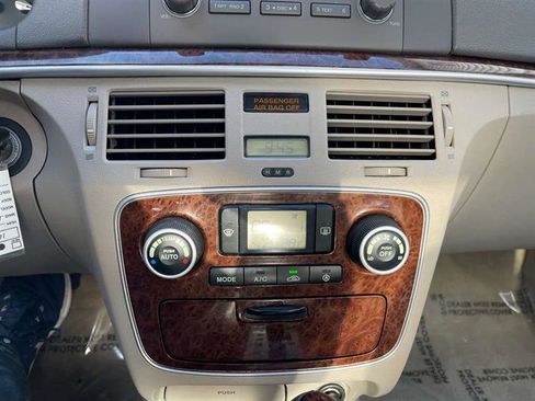 Used 2007 Hyundai Sonata V6 image 23