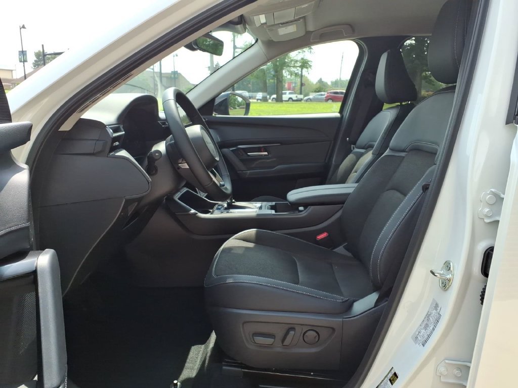 New 2026 MAZDA CX-5 Preferred AWD/4WD image 14