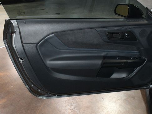 Used 2024 Ford Mustang Dark Horse RWD image 45