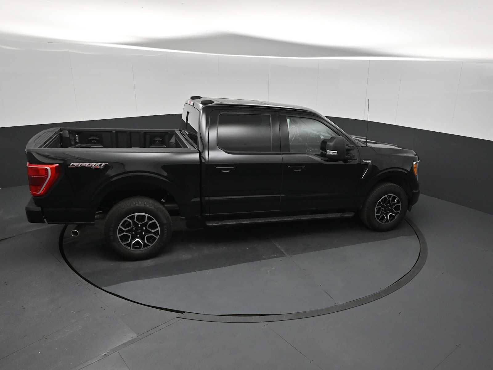 Certified 2023 Ford F150 XLT w/ Equipment Group 302A High AWD/4WD image 28