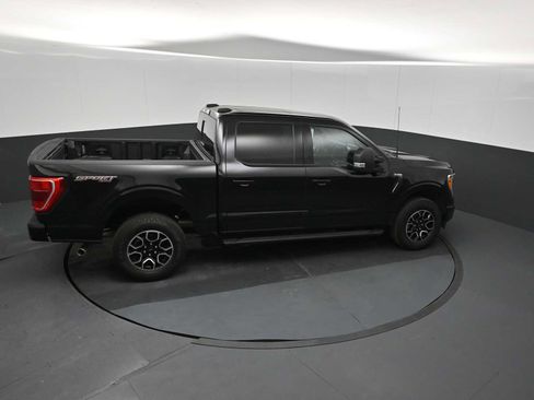 Used 2023 Ford F150 XLT w/ Equipment Group 302A High AWD/4WD image 28