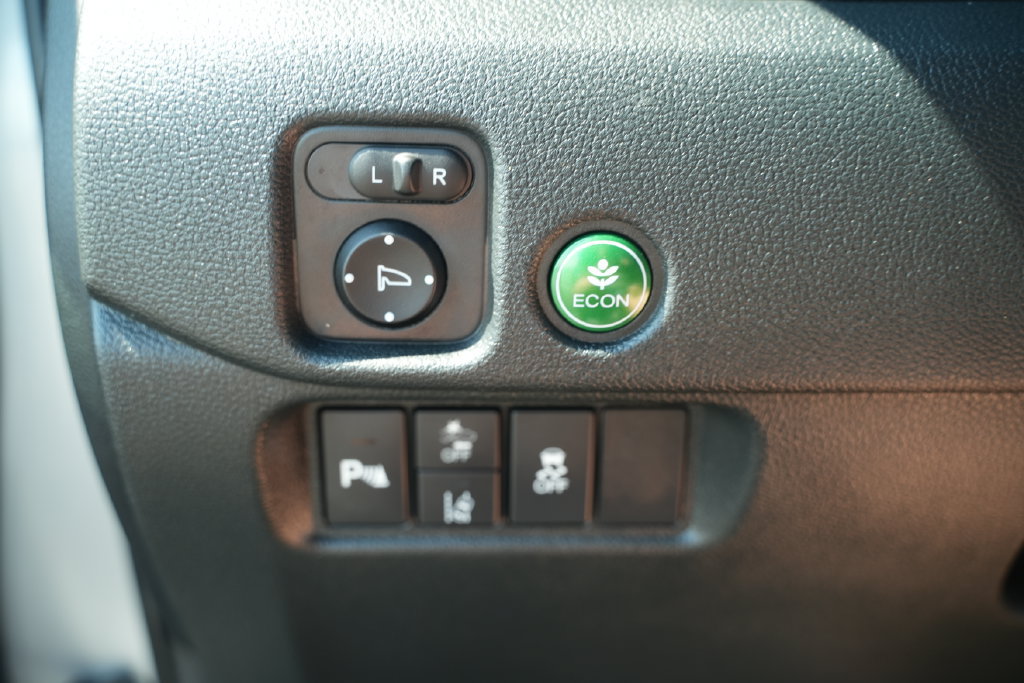 Used 2023 Honda Passport EX-L image 35
