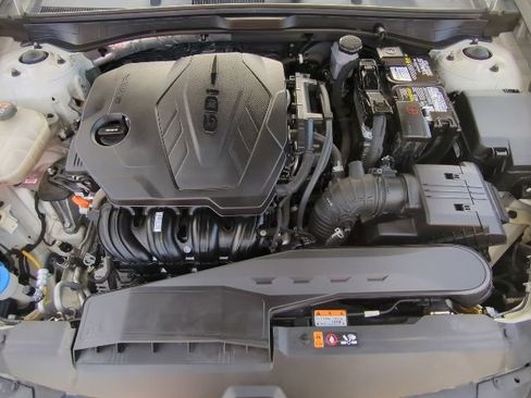 Used 2021 Hyundai Sonata SEL image 27