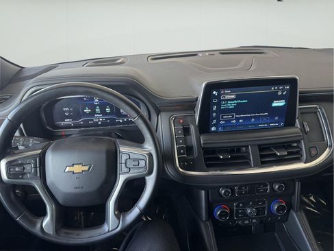 Used 2023 Chevrolet Tahoe LT AWD/4WD image 16