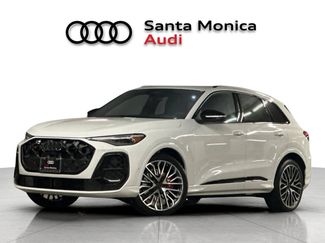 New 2026 Audi SQ5 Premium Plus AWD/4WD video 1