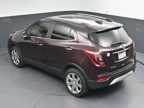 Used 2017 Buick Encore Premium w/ Experience Buick Package image 36