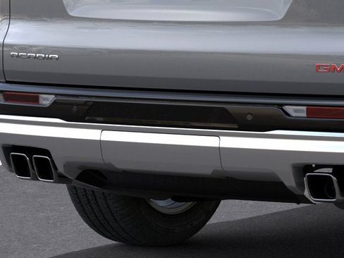 New 2026 GMC Acadia Denali w/ Super Cruise Package FWD image 15