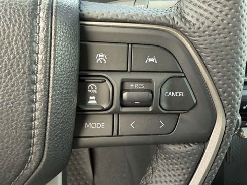 New 2025 Toyota Tacoma TRD Off-Road image 19