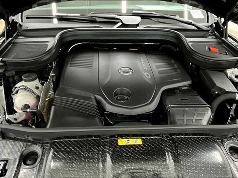 New 2026 Mercedes-Benz GLE 450 GLE 450 image 16