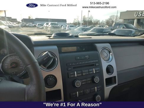 Used 2010 Ford F150 XLT image 6