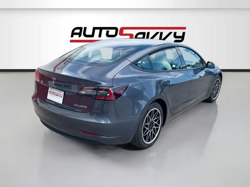 Used 2022 Tesla Model 3 Performance AWD/4WD image 7