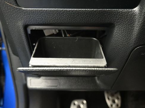 Used 2019 Subaru WRX Limited w/ Popular Package #3 (IZT) image 25