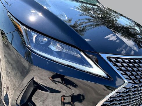 Used 2020 Lexus RX 350 FWD w/ Premium Package image 28