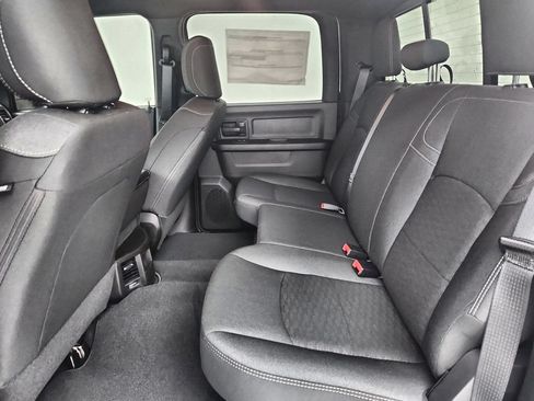 New 2026 RAM 2500 Tradesman AWD/4WD image 31