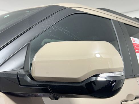 New 2026 Toyota Sequoia Platinum image 12