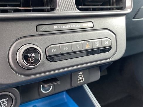 New 2025 Ford Maverick XLT w/ Equipment Group 301A image 48