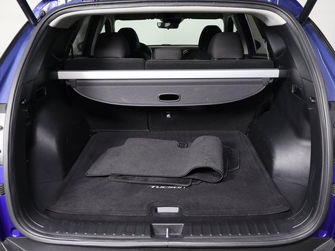 Certified 2024 Hyundai Tucson SEL image 16