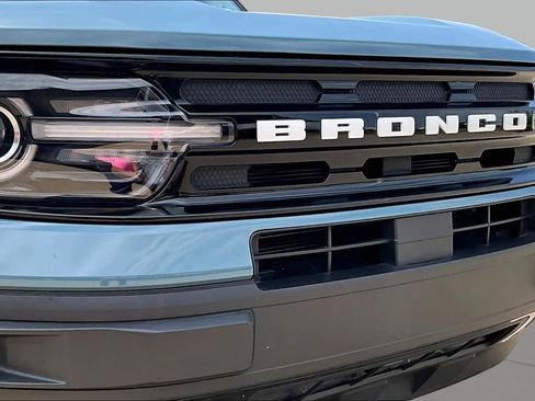 Used 2021 Ford Bronco Sport Outer Banks AWD/4WD image 28