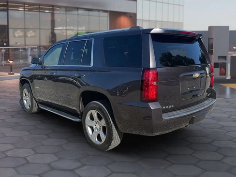 Used 2018 Chevrolet Tahoe Premier RWD image 9