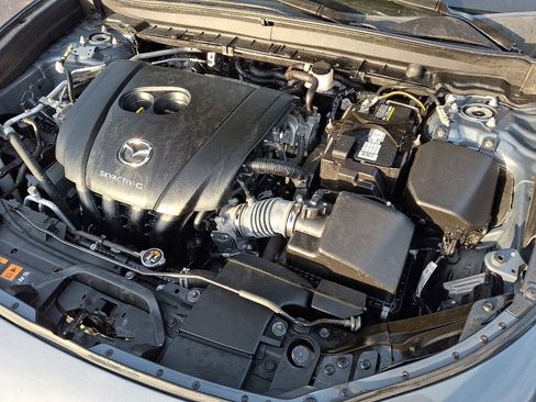 Used 2021 MAZDA CX-30 AWD 2.5 S w/ Premium Package image 29