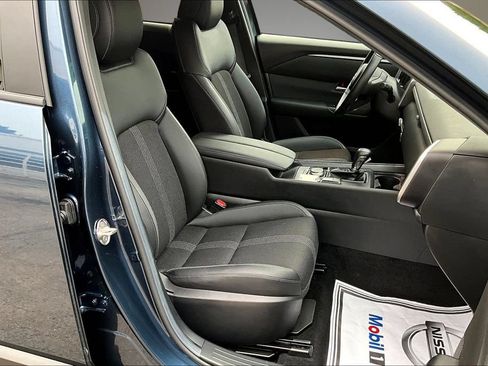 Used 2024 MAZDA CX-50 AWD 2.5 S w/ Cargo Package image 28