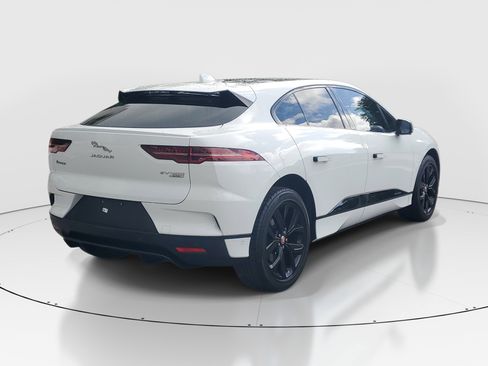 Used 2020 Jaguar I-PACE S image 7
