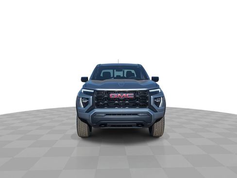 New 2026 GMC Canyon Elevation image 3