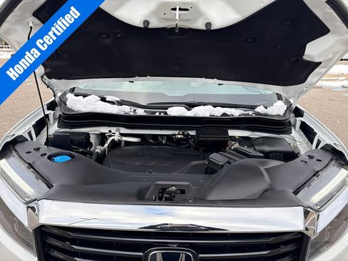 Certified 2022 Honda Ridgeline RTL-E image 21