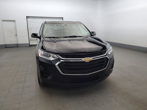 Used 2021 Chevrolet Traverse LS image 14